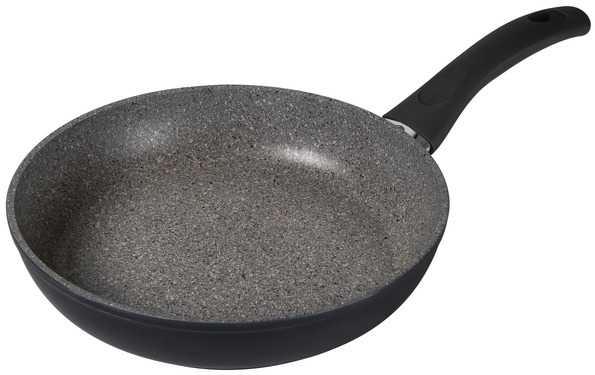 Ballarini Bratpfanne 20cm BARI in Farbe Aluminium