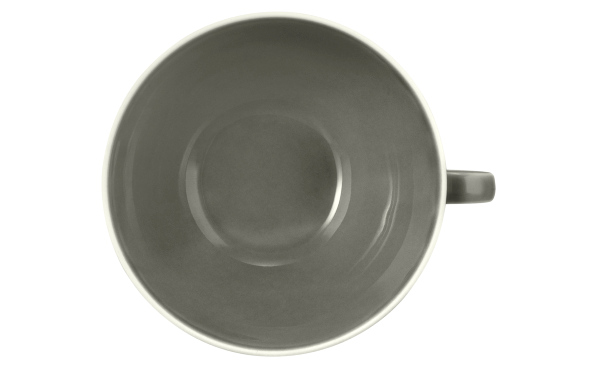 Seltmann Weiden Teeobertasse 0,14 l Beat 3 Perlgrau Seltmann Weiden Teeobertasse 0,14 l Beat 3 Perlgrau