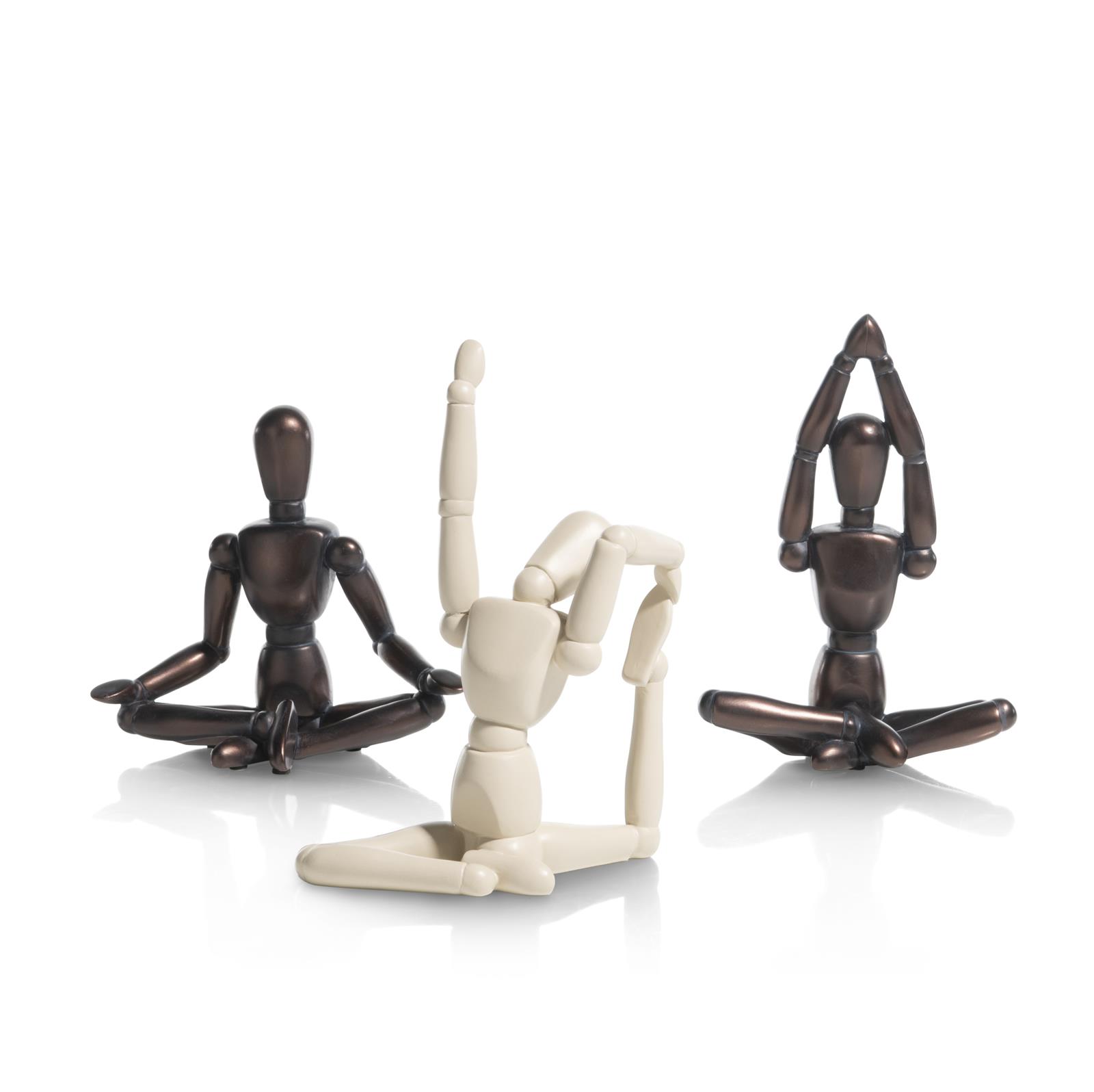 Coco Maison Dekofigur Bob H17cm 48336BRU 