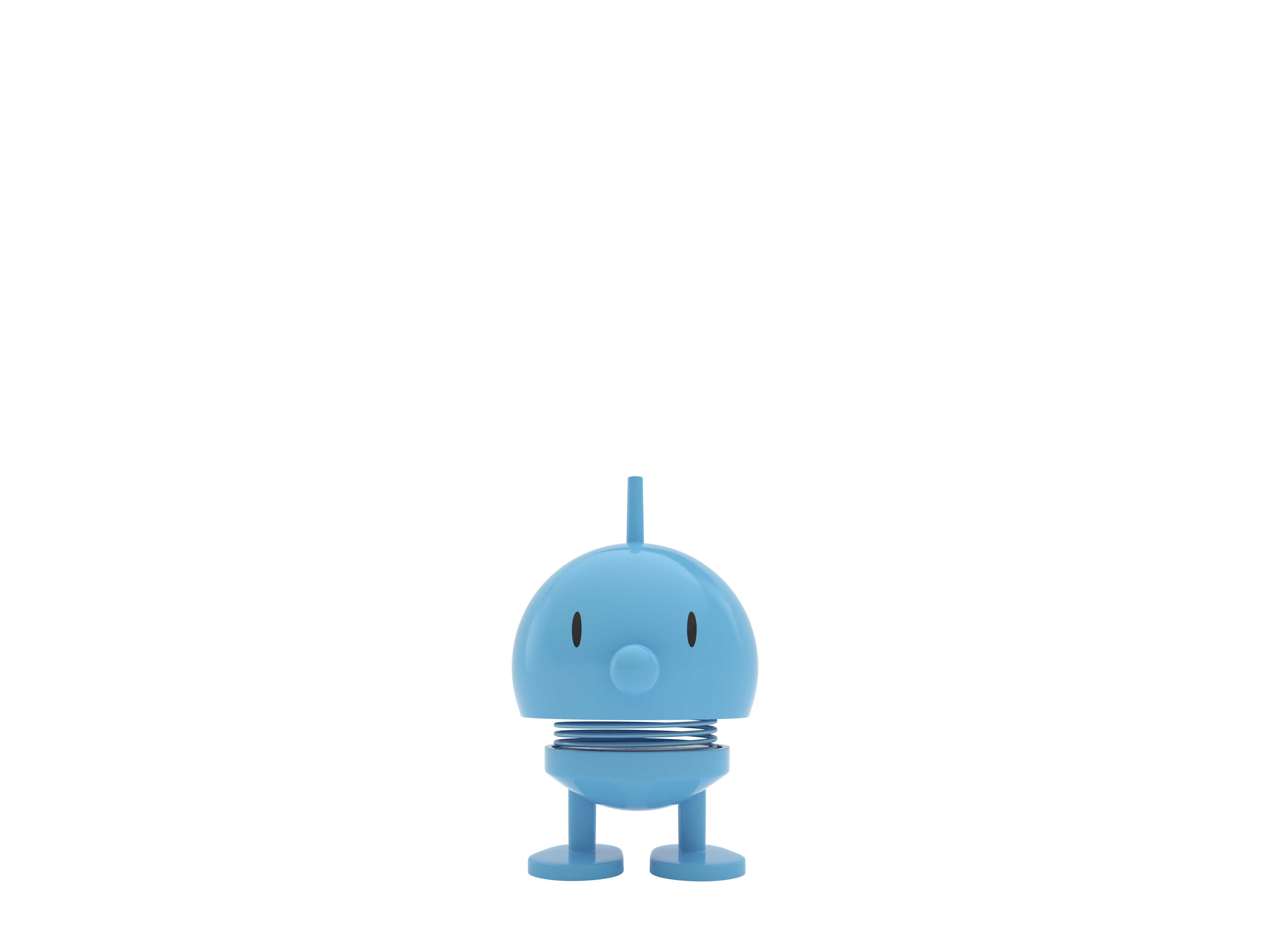 Hoptimist Hoptimist in Farbe turquoise