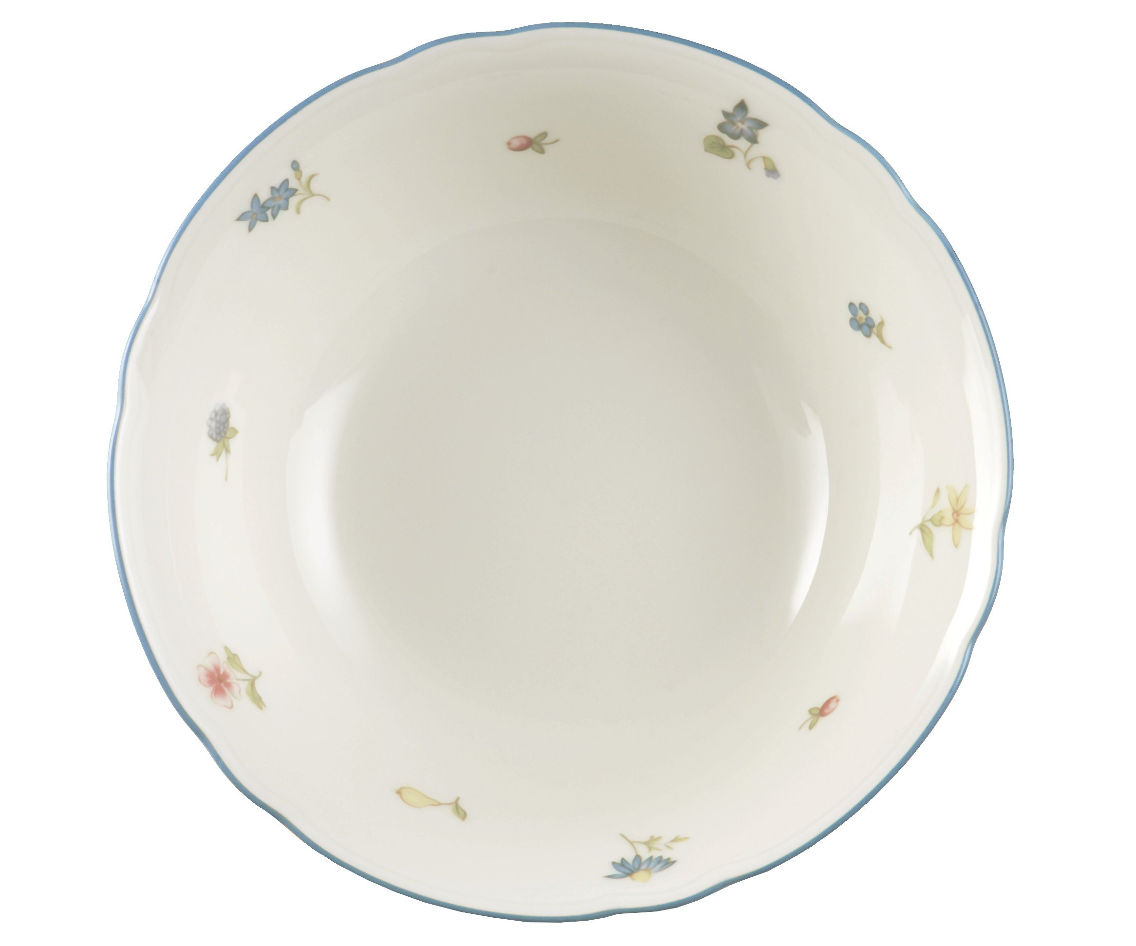Seltmann Weiden Schüssel rund 20 cm Marieluise 30308 Streublume 