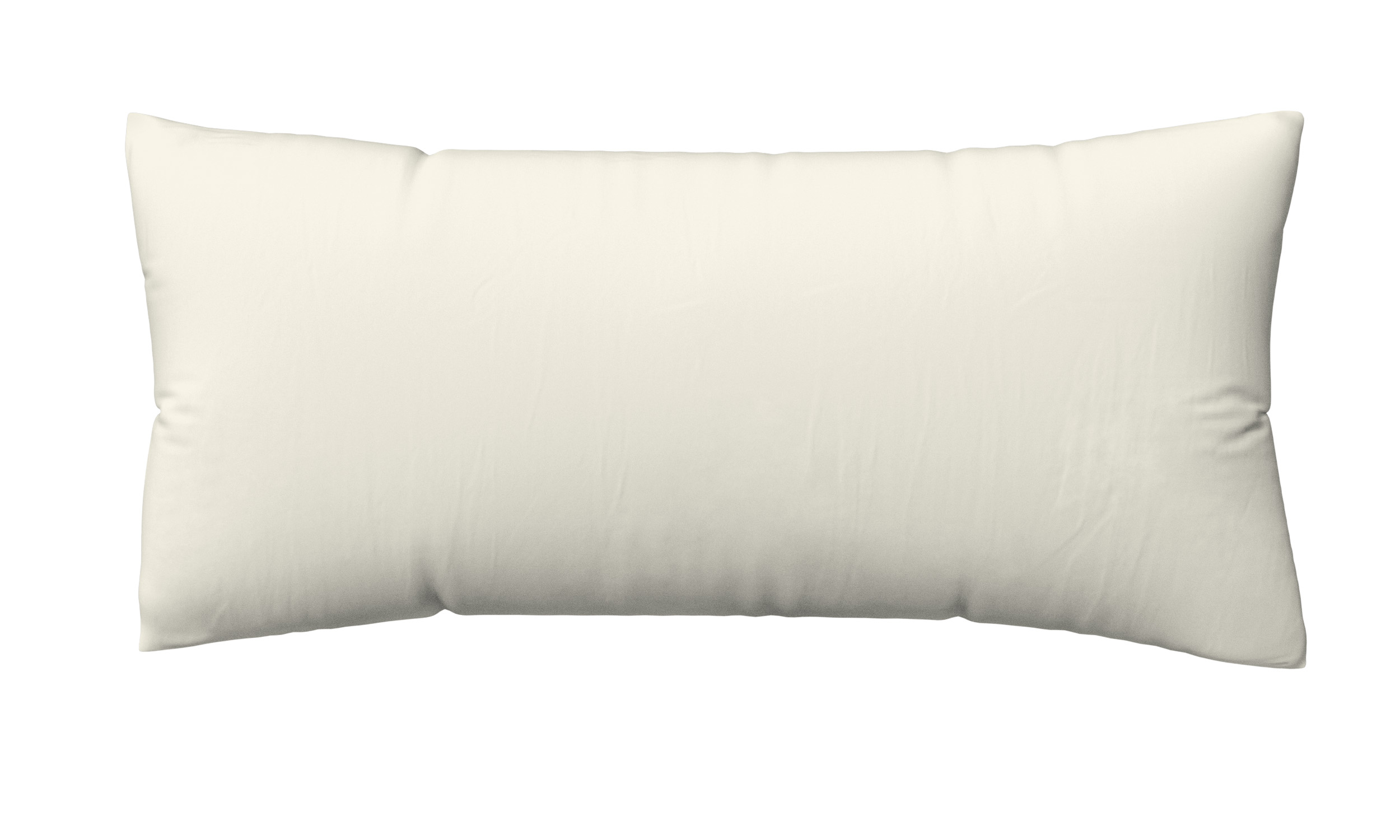 Schlafgut EASY Jersey Kissen ca. 40x80cm in Farbe Yellow Light