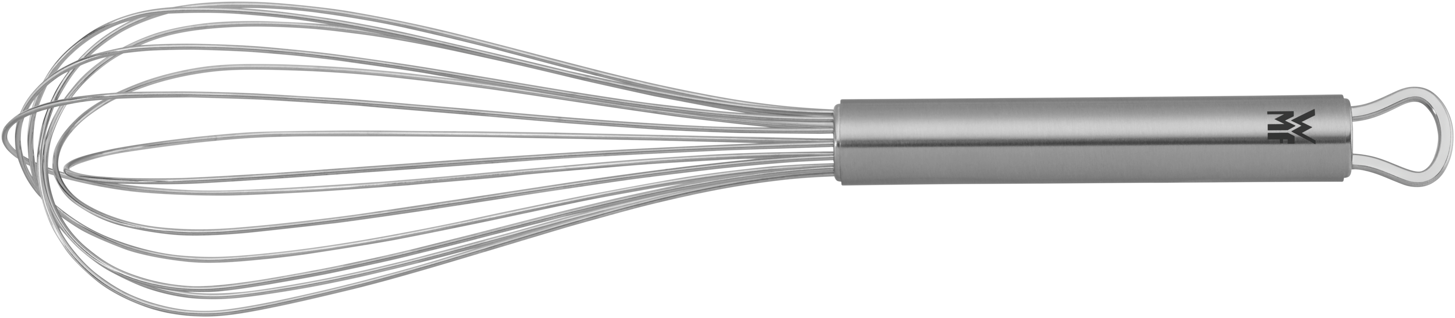 WMF Profi Plus Schneebesen, 30 cm in Edelstahl WMF Profi Plus Schneebesen, 30 cm in Edelstahl