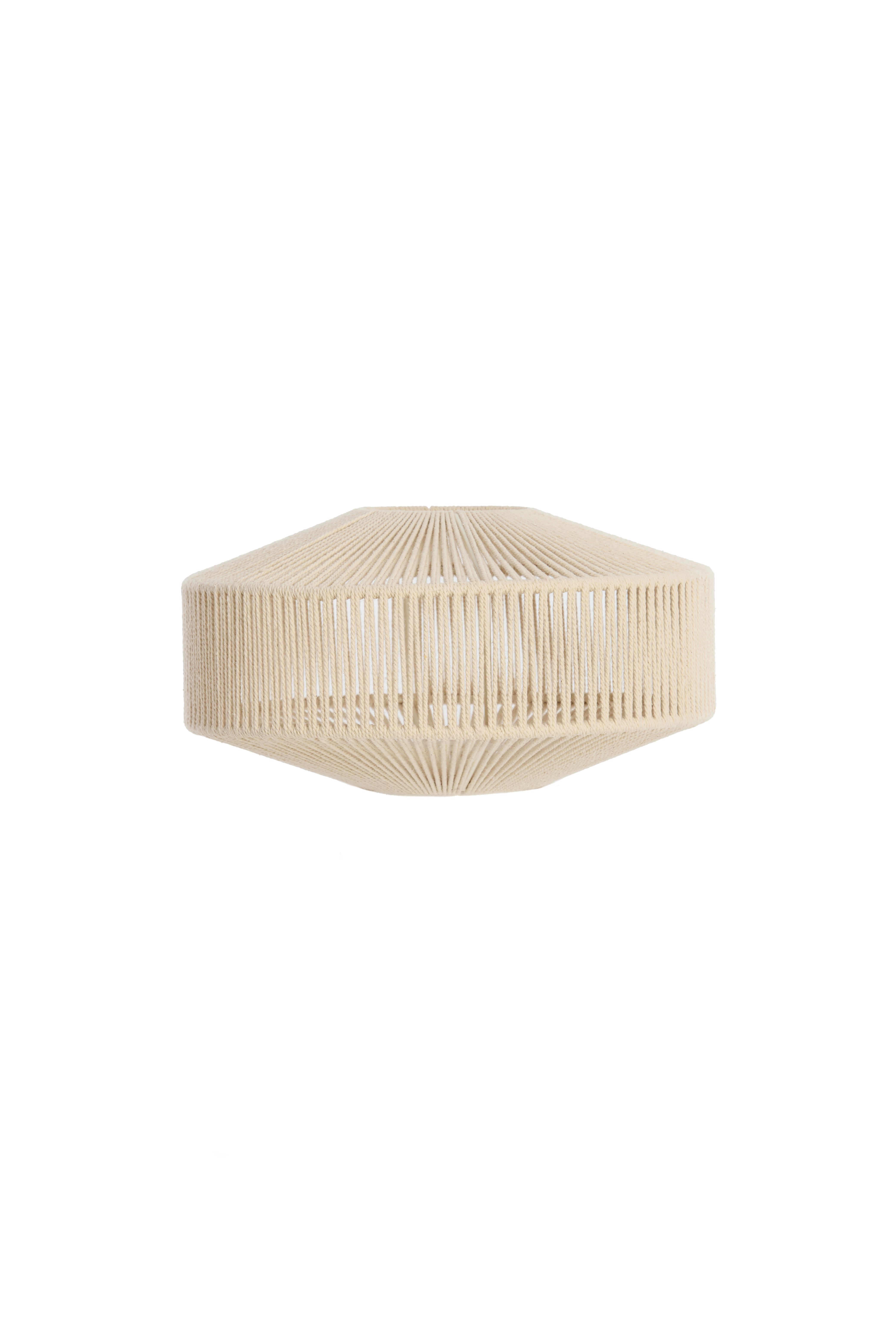 Light & Living Lampenschirm BILJANA Durchm. 31x16cm in creme
