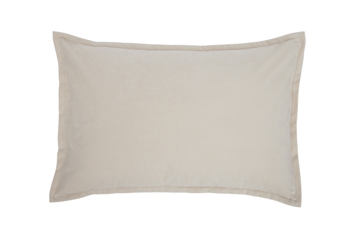 Roomio Kissenhülle NO. 9401 in Farbe beige Roomio Kissenhülle NO. 9401 in Farbe beige, Kissen, Dekoration für Zuhause