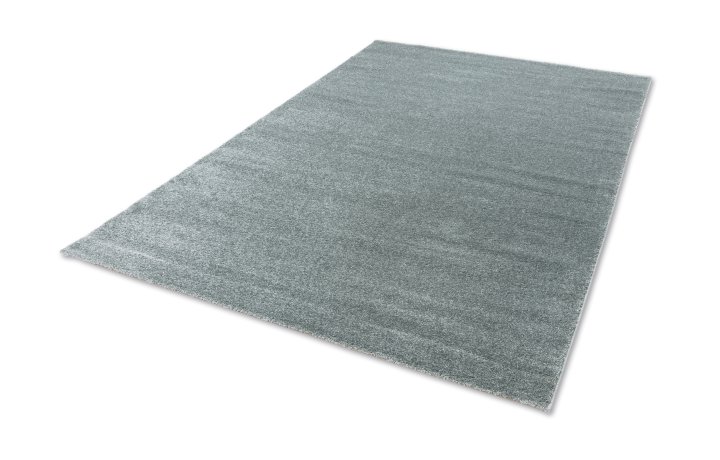 Interliving Teppich Interliving G-8080 ca. 133x190cm in Farbe blau