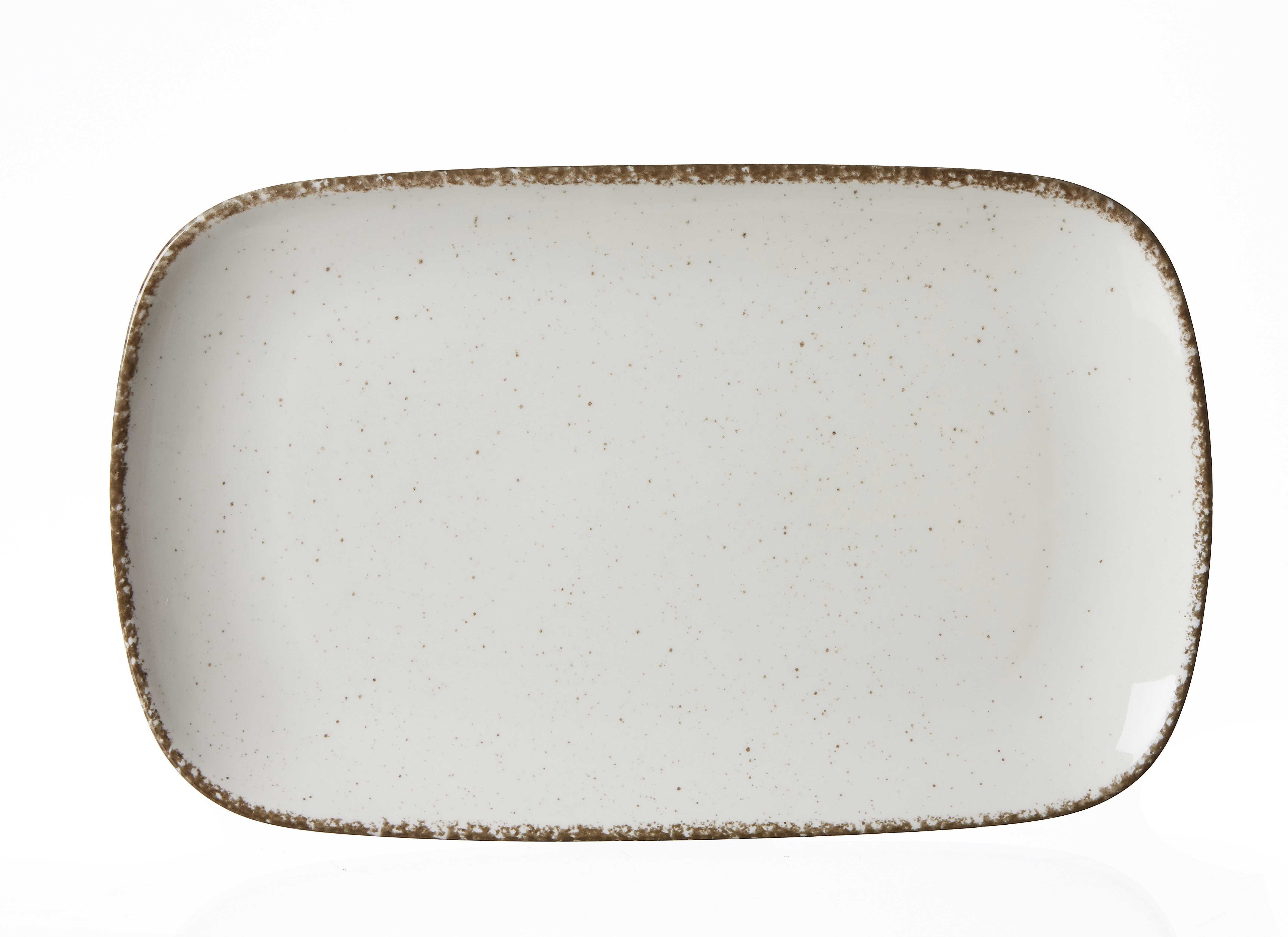 Ritzenhoff & Breker Platte Casa creme