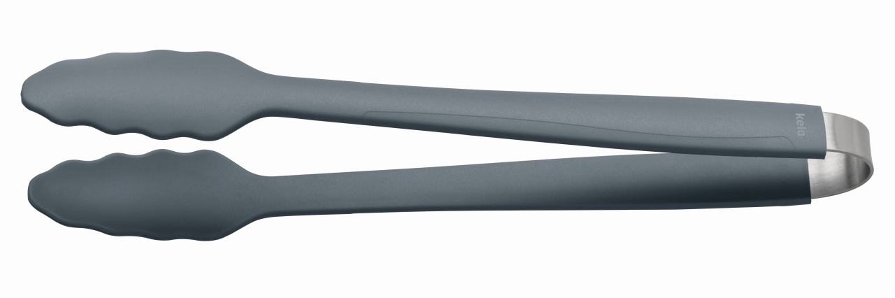 Keck & Lang Universalzange Tom in Farbe grau