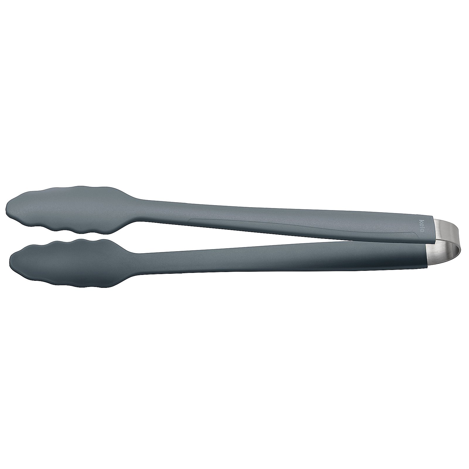Kela Universalzange Tom grau TOM in Kela Universalzange Tom grau TOM in , Utensil für die Küche, Zangen, Rauchrohr