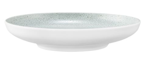 Seltmann Weiden Suppenteller rund 21cm Sento Home 10910 Aura mint , Schale, Suppenschüssel, Kunst, Porzellan, Töpferei