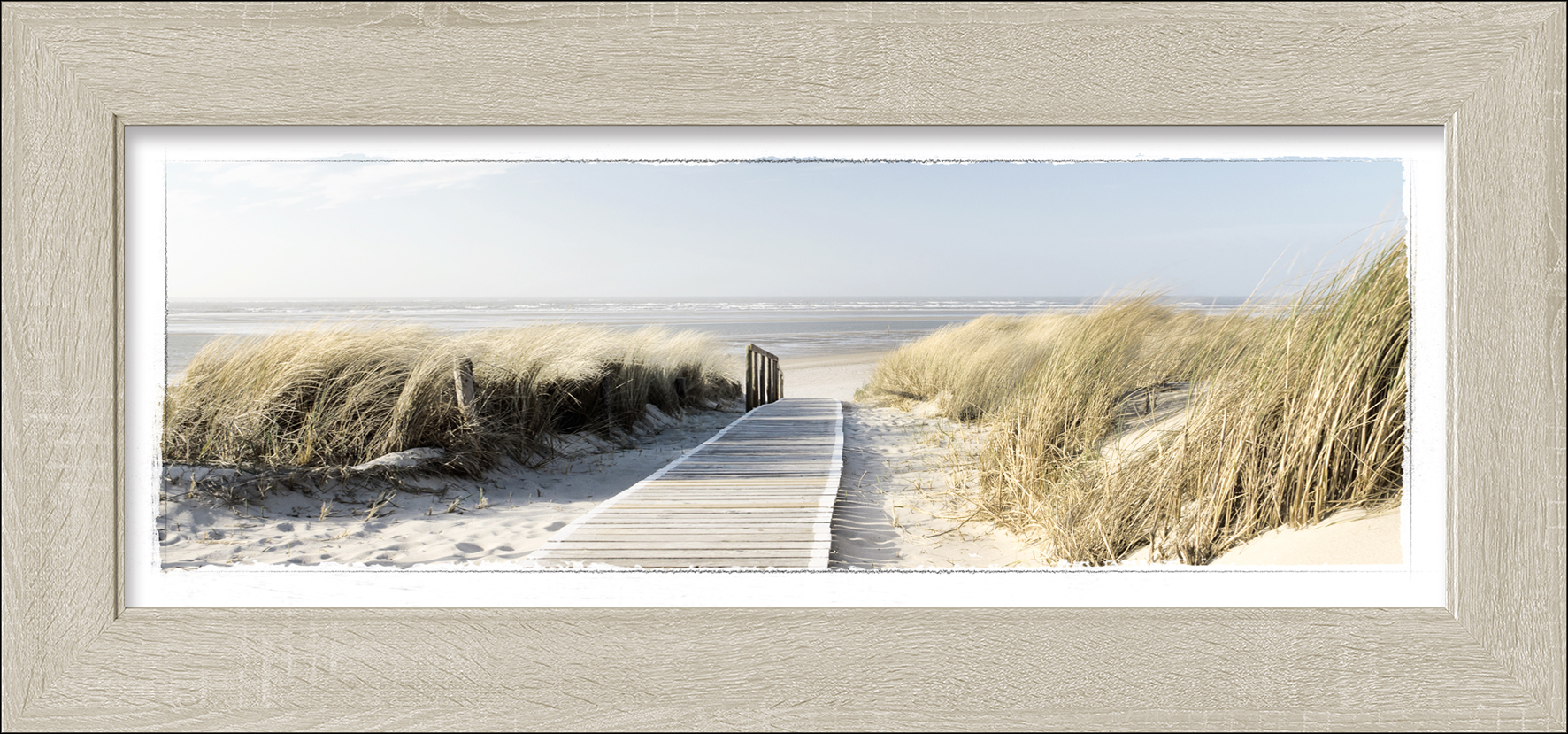 ProArt New Classic Wood 94x44cm Seeblick III