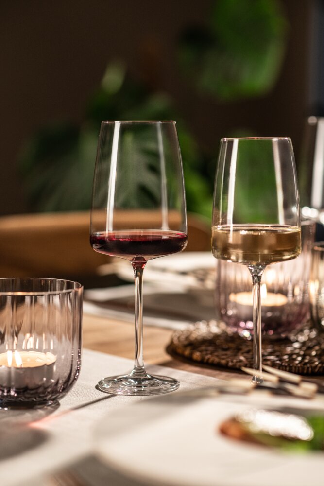 Zwiesel Glas Weinglas VIVID SENSES 363ml