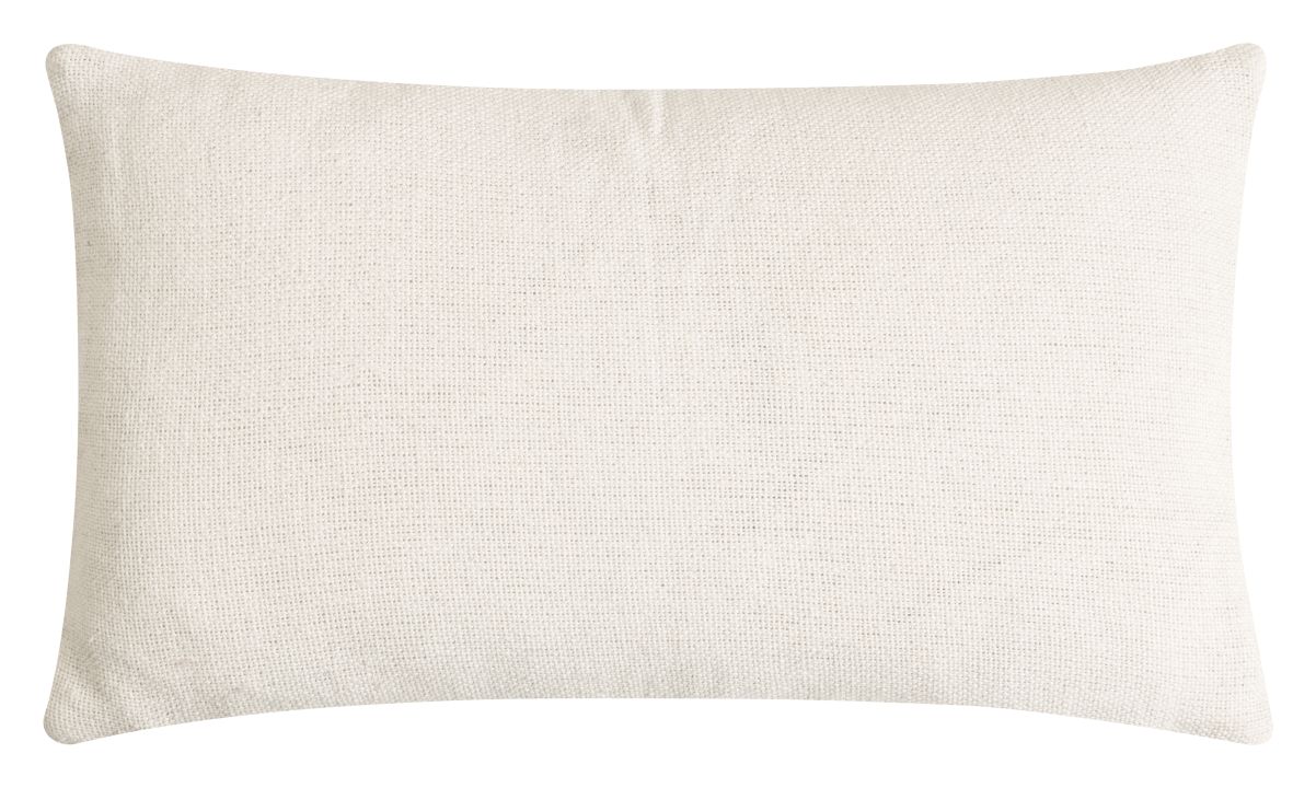 Magma Heimtex Kissenhülle SUNNY ca. 30x50cm in Farbe love, Kissen, Dekoration für Zuhause