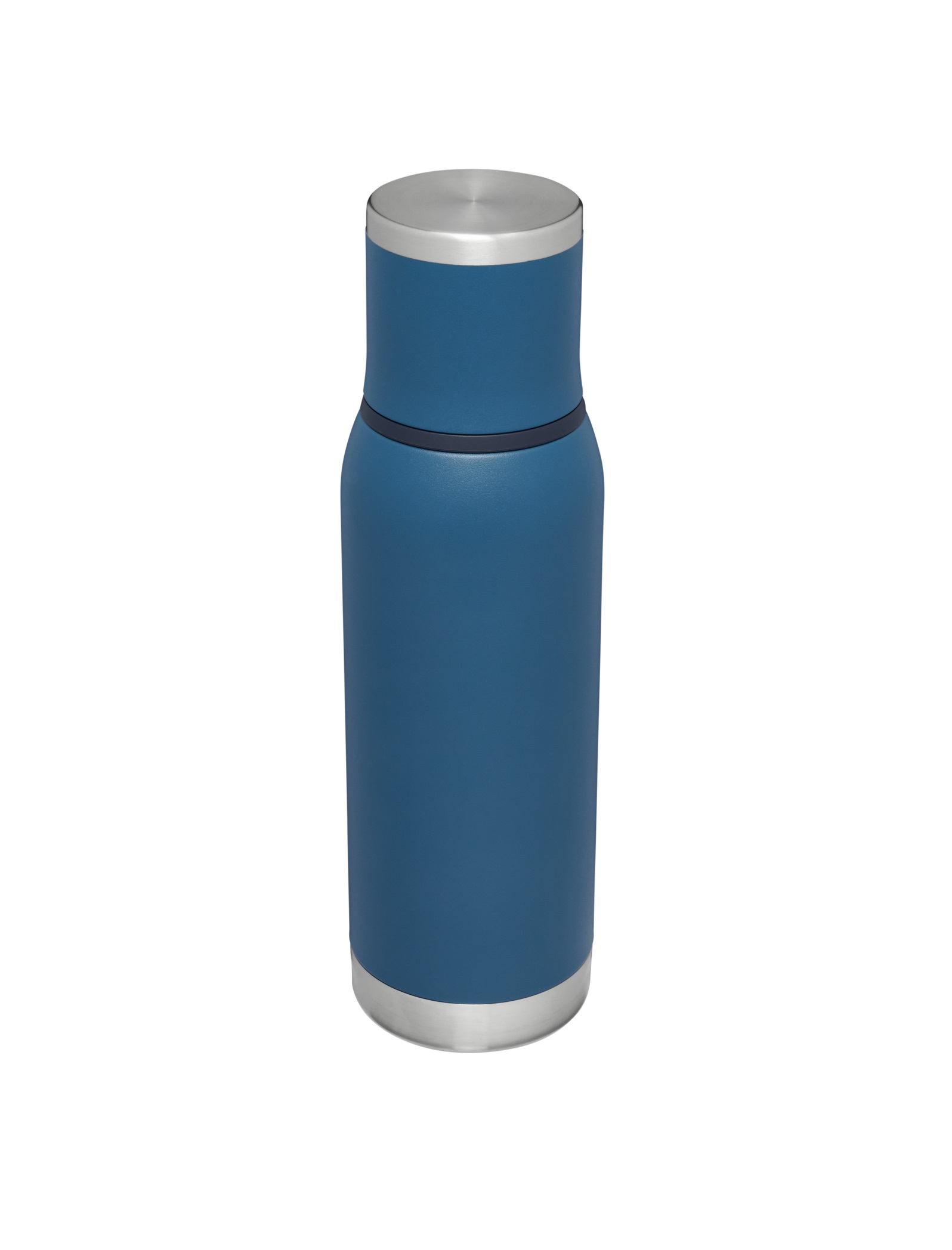 Stanley Adventure To-Go Bottle in Farbe Abyss