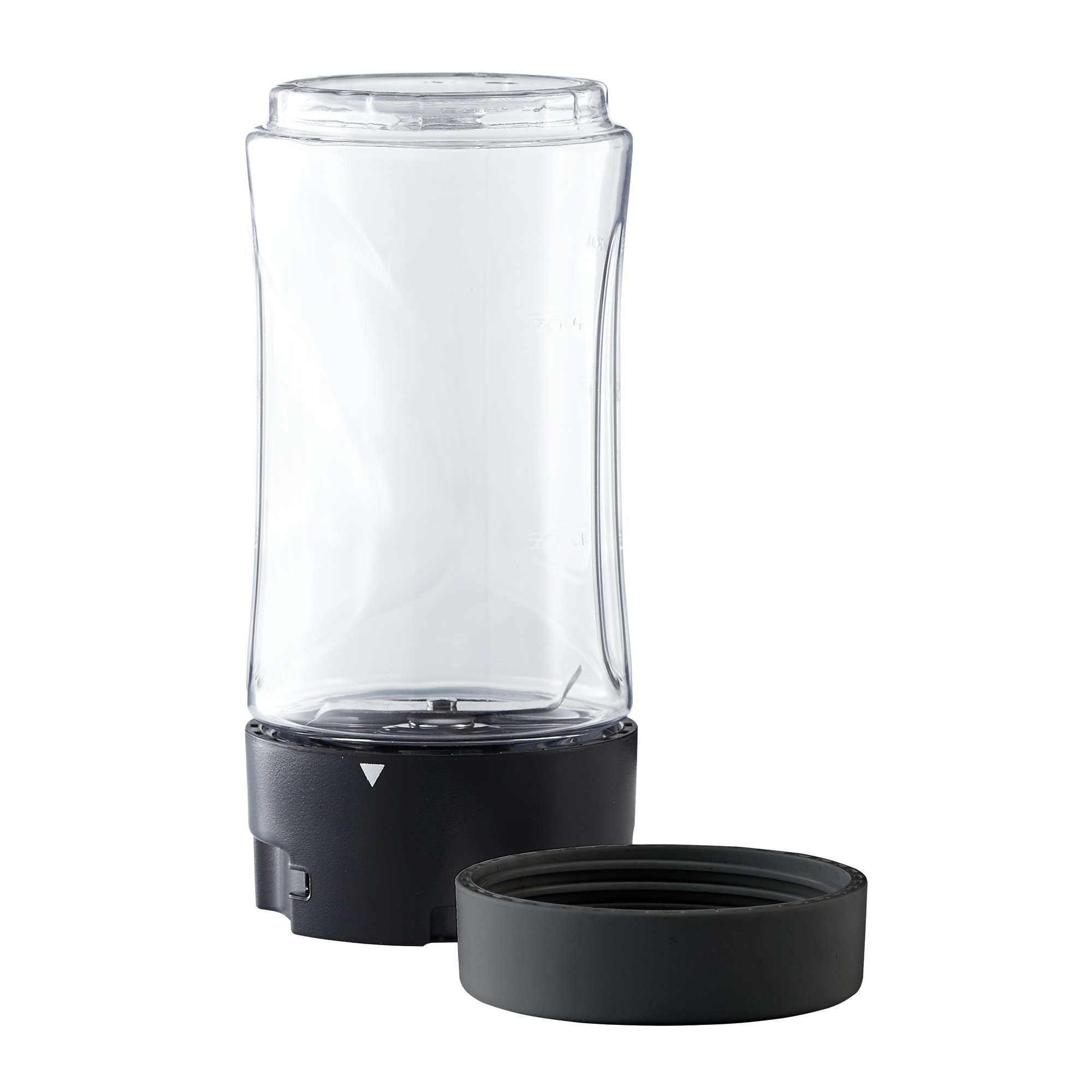 WMF Kult X Zubehör-Set, 3-teilig in schwarz WMF Kult X Zubehör-Set, 3-teilig in schwarz
