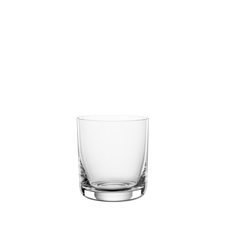 Bohemia Cristal Whiskybecher Chalet 330ml aus Glas