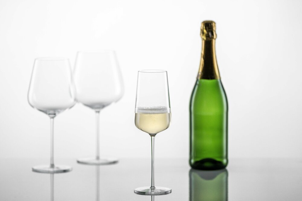 Zwiesel Glas Champagnerglas VERVINO 348ml Zwiesel Glas Champagnerglas VERVINO 348ml