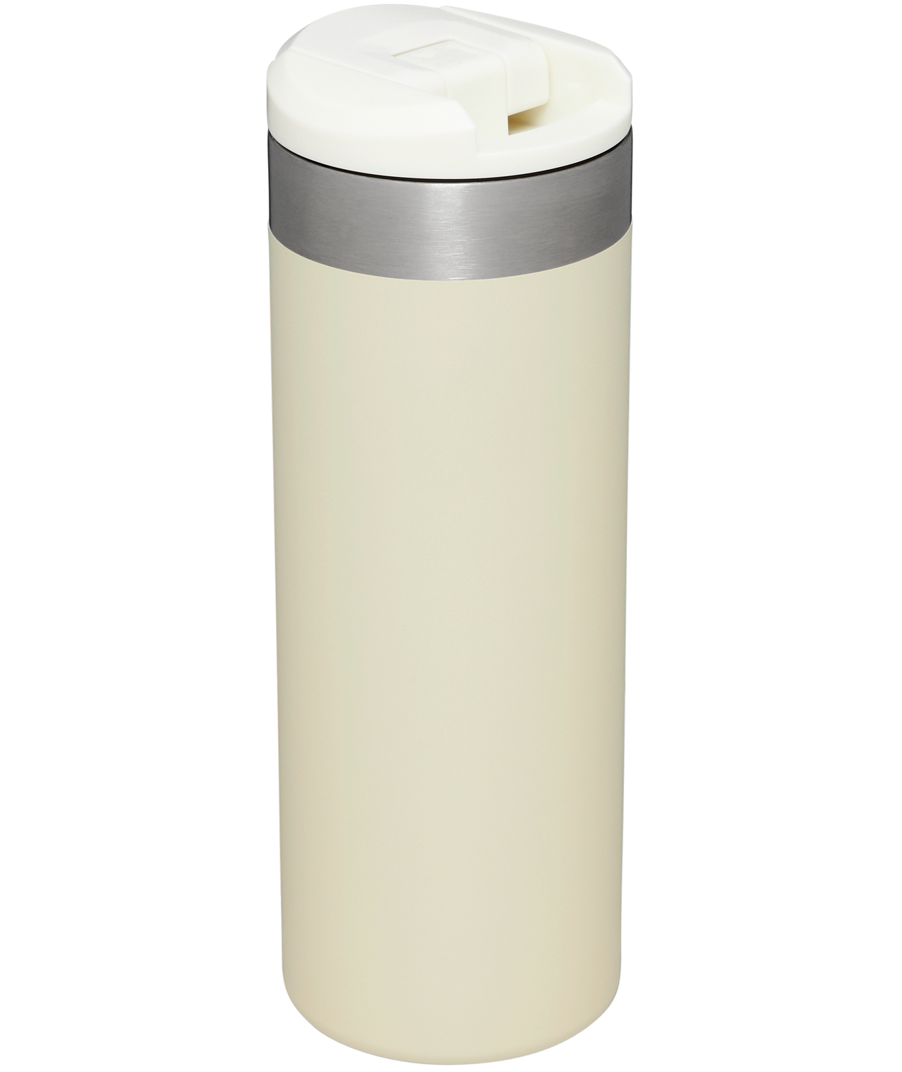 Stanley Aerolight™ Transit Bottle in Farbe Cream Metallic