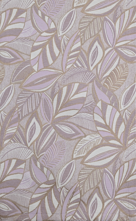Magma Heimtex Tischläufer RICARDA 40x145cm in Farbe lila