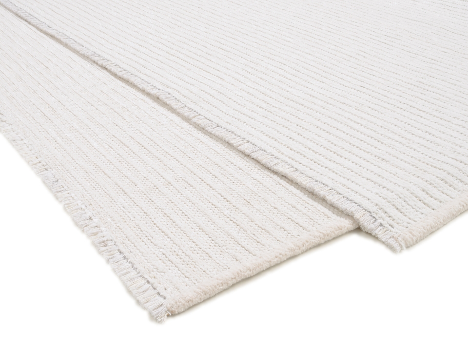 OCI Webteppich ca. 140 x200cm in Farbe creme