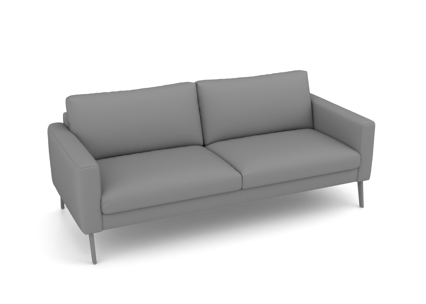 Couch, Mobiliar, Kissen, Dekoration für Zuhause