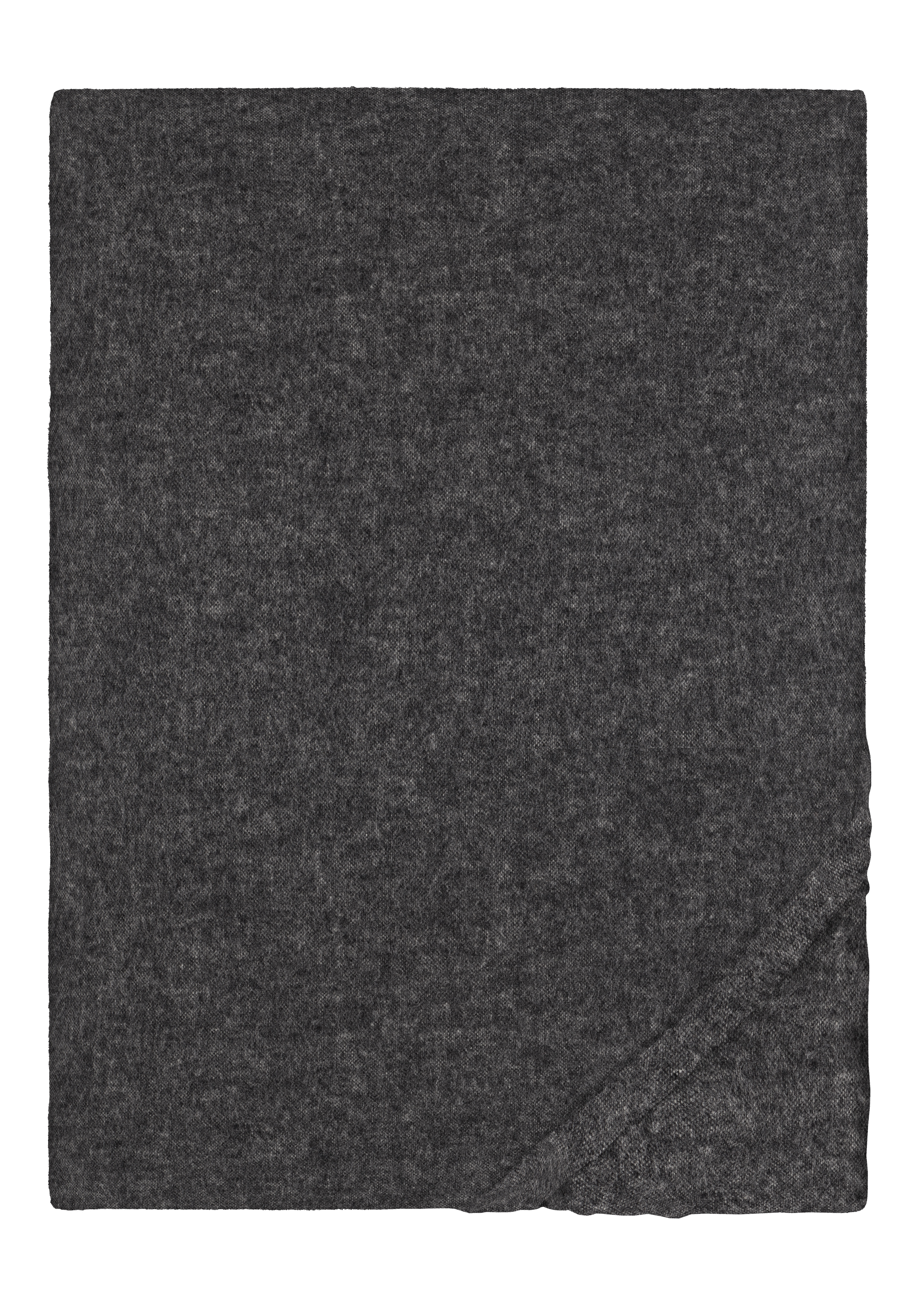 Biberna BIBER-Spannbetttuch ca. 140x200cm in Farbe Titanium Biberna BIBER-Spannbetttuch ca. 140x200cm in Farbe Titanium