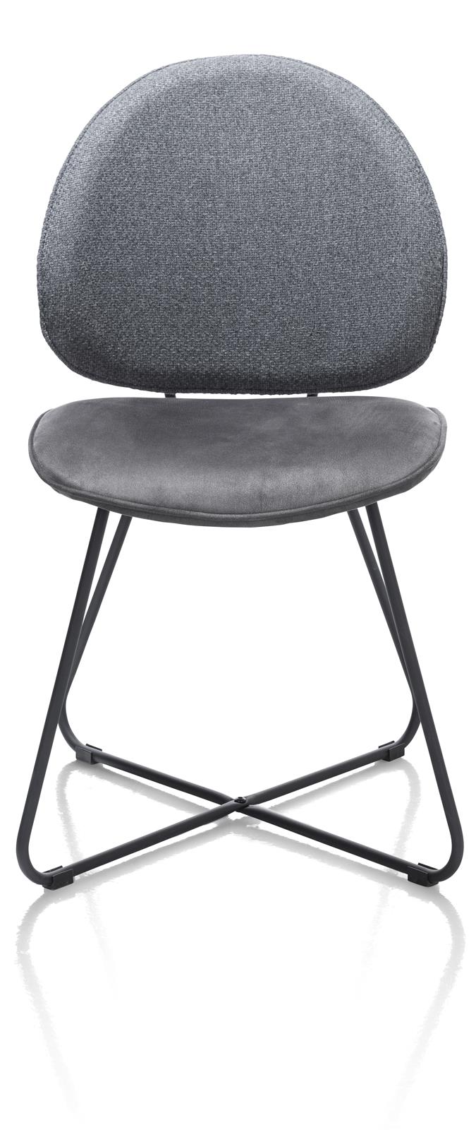 Henders & Hazel Stuhl LUNA 48532-ANT