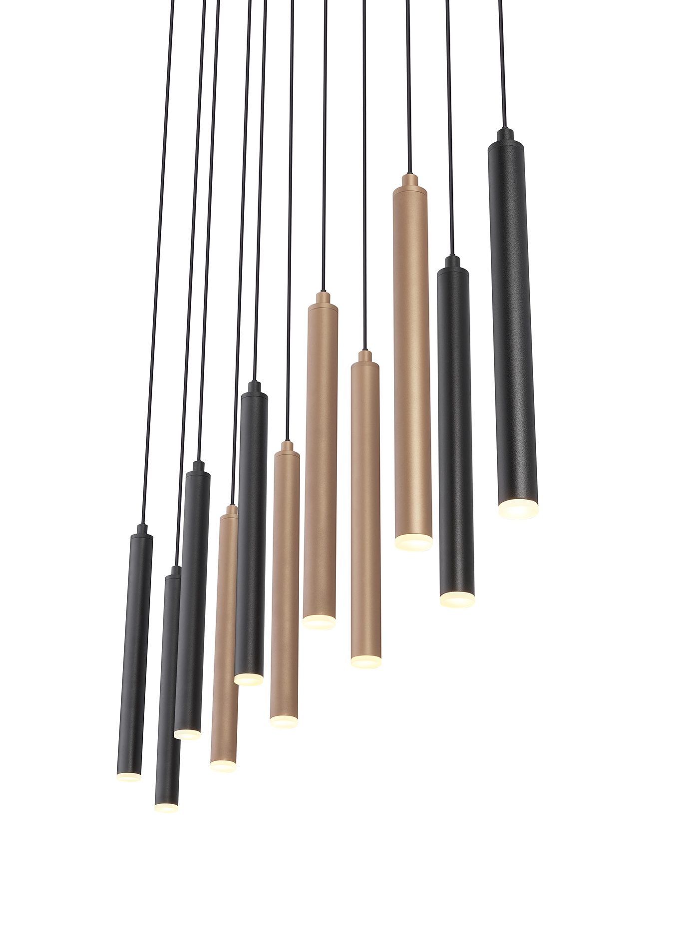 Musterring LED-Pendelleuchte Calina MR32161132