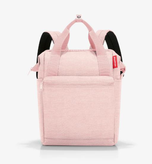 Reisenthel ALLROUNDER R in Farbe twist blush, Tasche, Zubehör, Handtasche