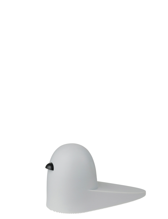 Stelton Türstopper BOB in Farbe light grey