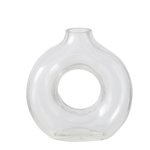 Boltze Vase Loop LOOP in Glas Boltze Vase Loop LOOP in Glas