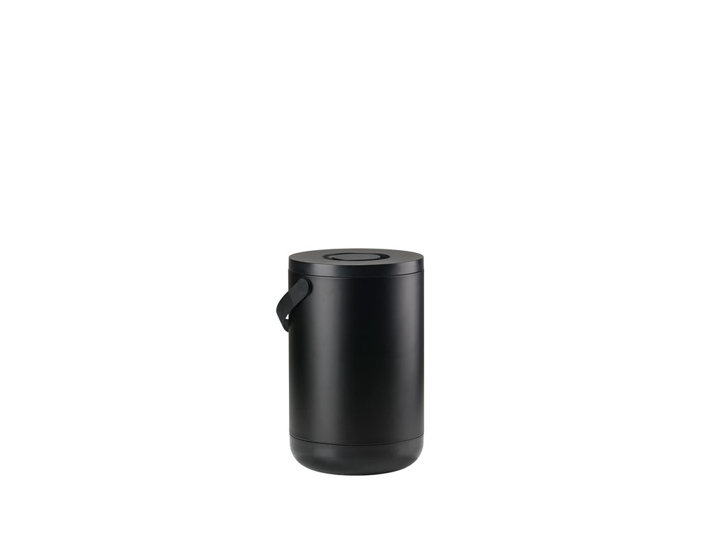 Zone Denmark Mülleimer 22 Liter in Farbe black Zone Denmark Mülleimer 22 Liter in Farbe black