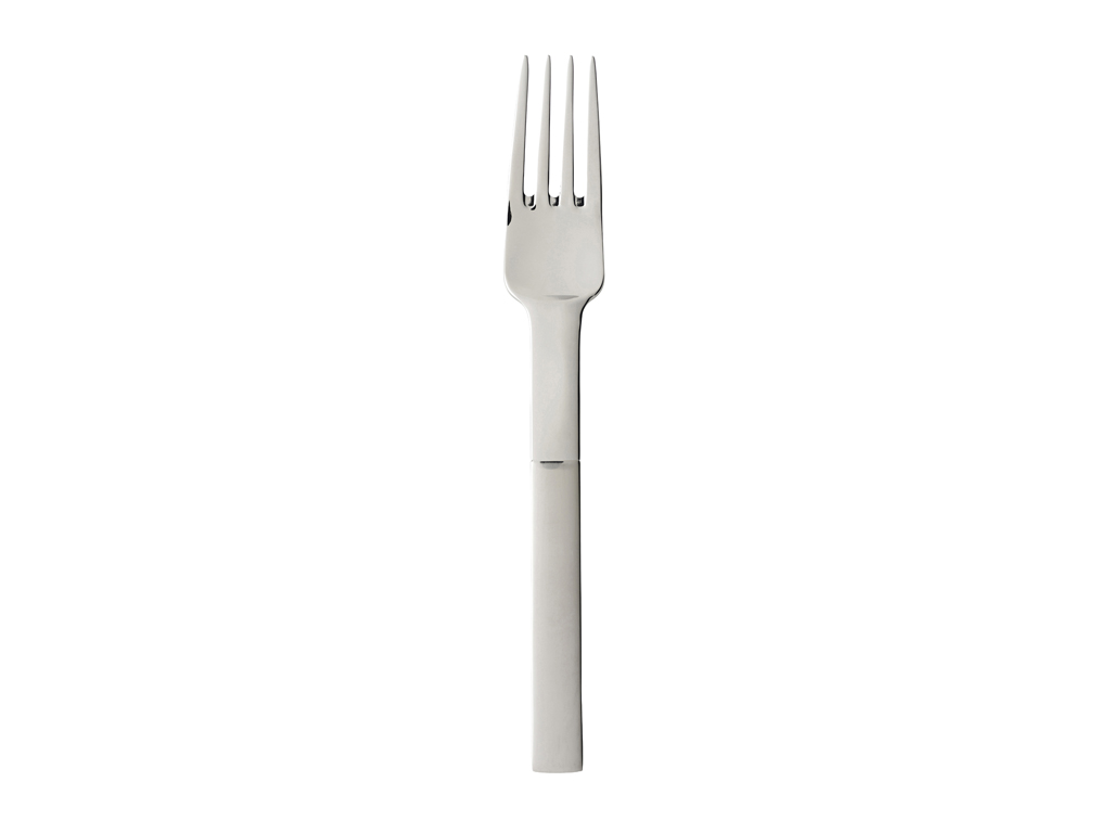 F&H Serviergabel GENSE NOBEL in Farbe Metall