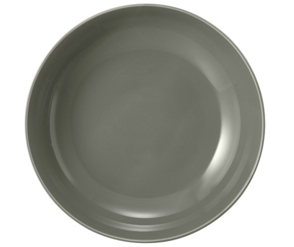 Seltmann Weiden Foodbowl 25 cm Beat 3 Perlgrau