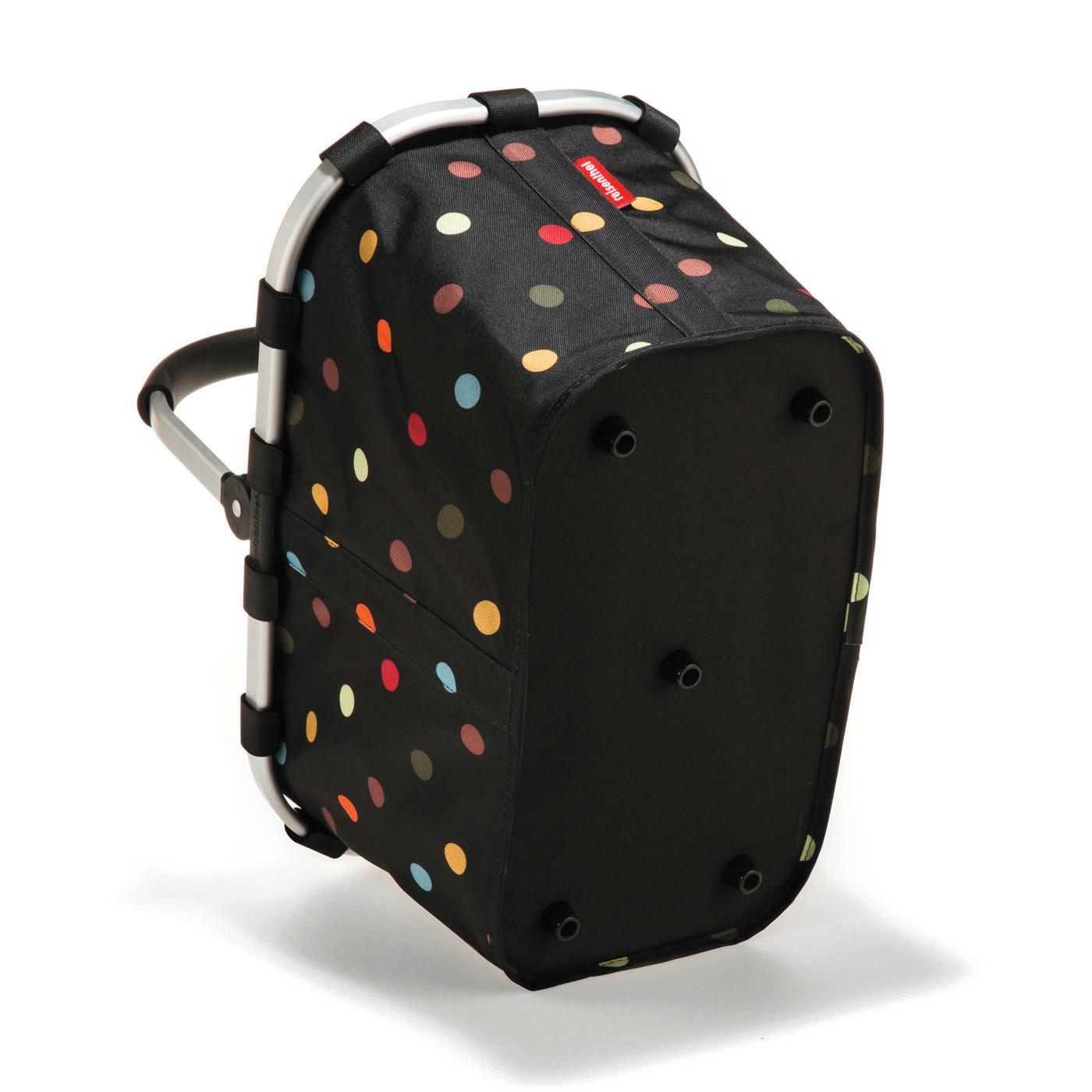 Reisenthel CARRYBAG in Farbe dots