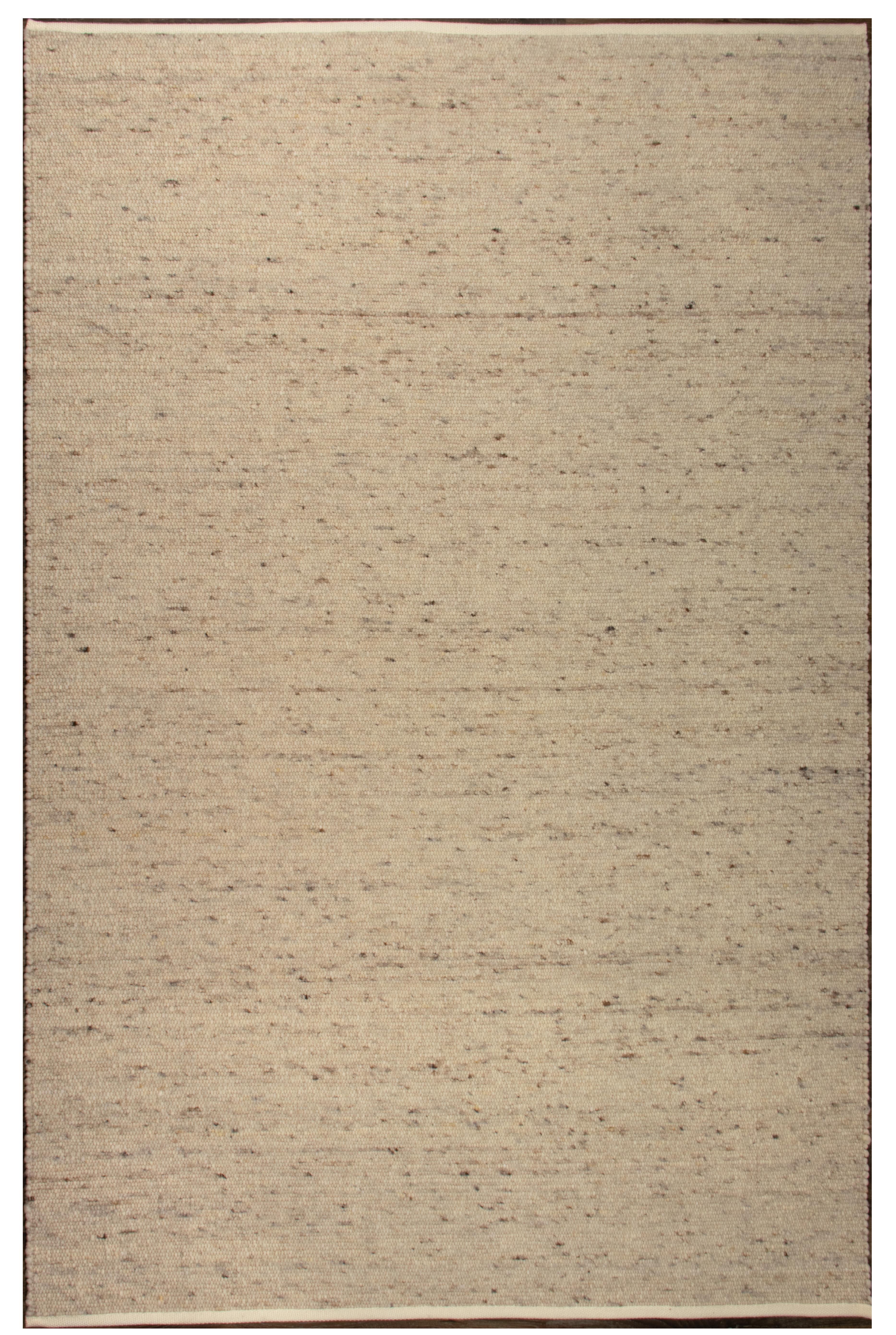 Teppich in Fb. 1 beige, Textur, Dekoration für Ihr Zuhause, Leinen, Buch, Teppich