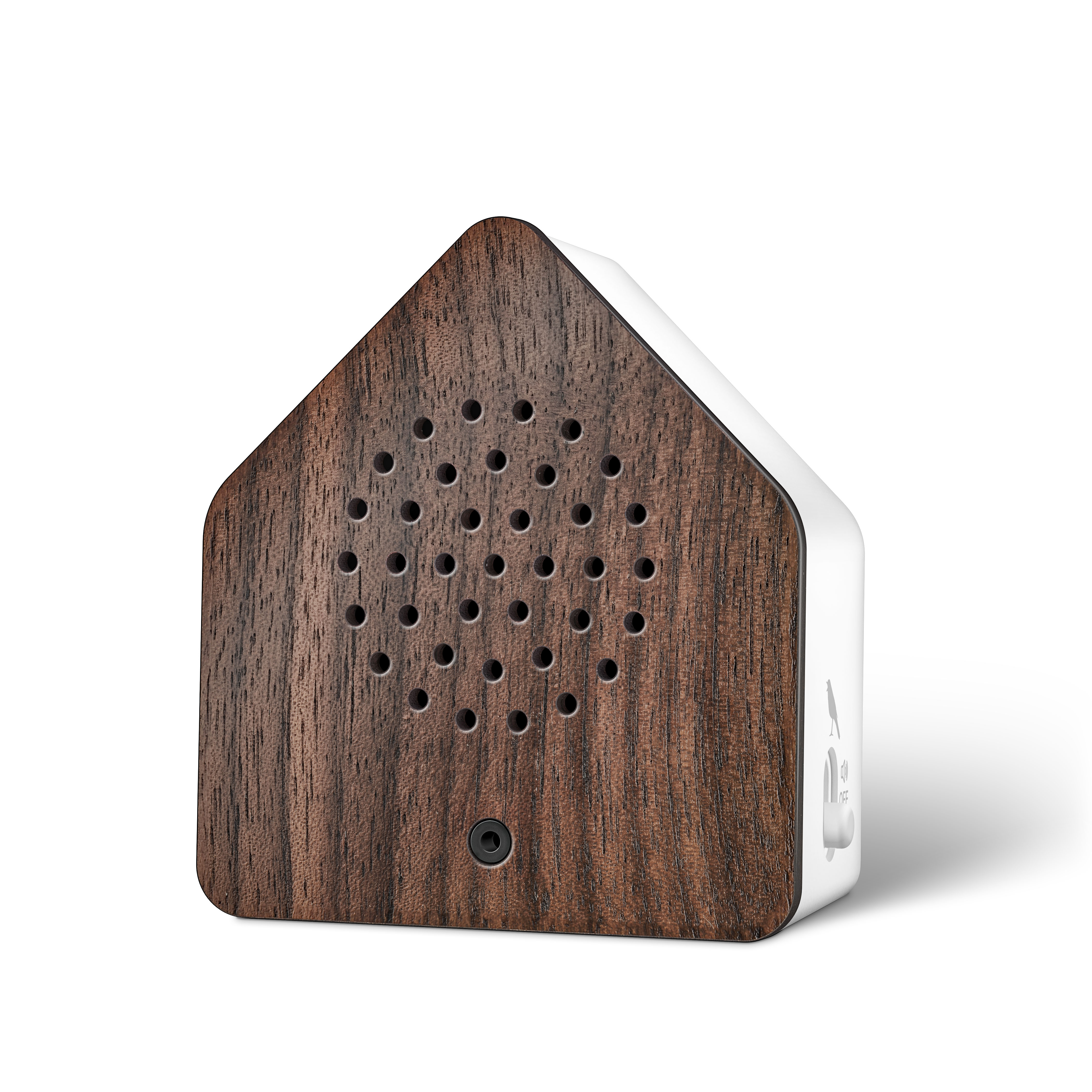 Relaxound Zwitscherbox Satellite Nightingale Walnut Relaxound Zwitscherbox Satellite Nightingale Walnut