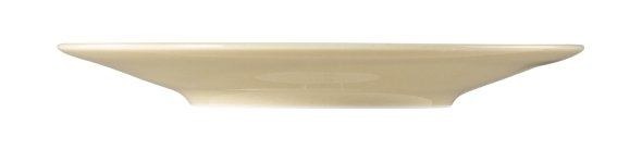 Seltmann Weiden Kombi-Untertasse groß 16,5 cm Beat 3 Sandbeige 