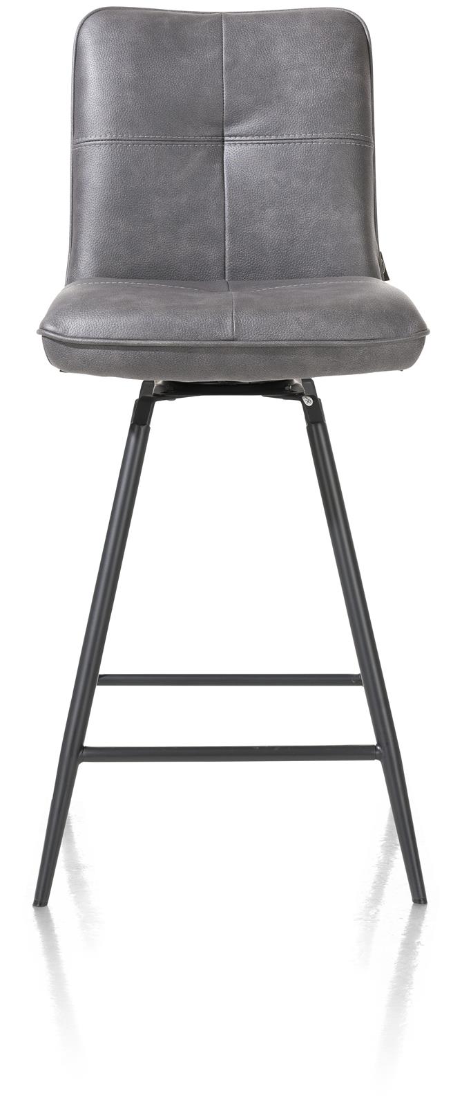 Henders & Hazel Barhocker MILVA 36974-ANT
