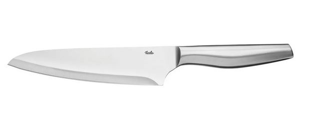 Fissler Kochmesser 18cm ESSENTIAL in Essential, edelstahl Fissler Kochmesser 18cm ESSENTIAL in Essential, edelstahl