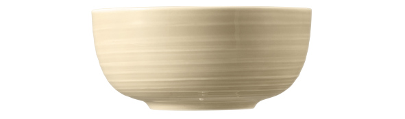 Seltmann Weiden Müslischale 15cm Terra 3 Sandbeige 