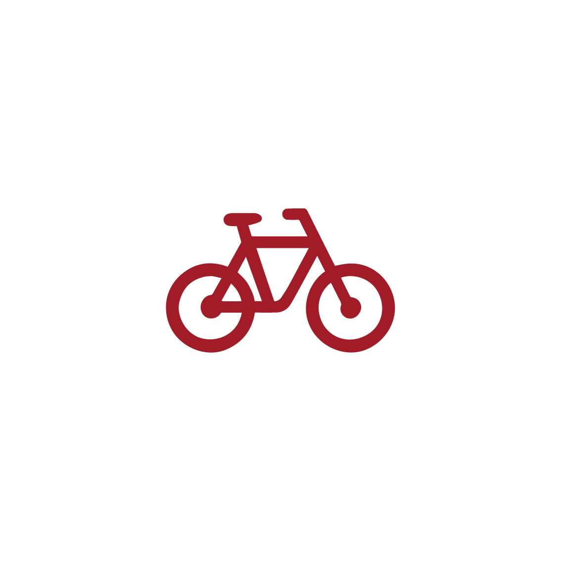 Leasingfahrrad
