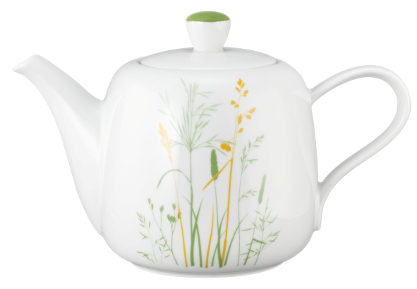 Seltmann Weiden Kanne 1,60 l Liberty 65300 Meadow Grasses green Seltmann Weiden Kanne 1,60 l Liberty 65300 Meadow Grasses green