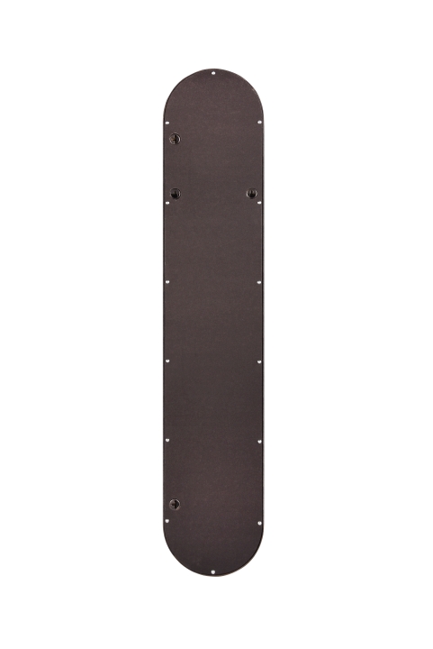 Mirrors & More Rahmenspiegel MONI ca. 20x101cm in Farbe Gold
