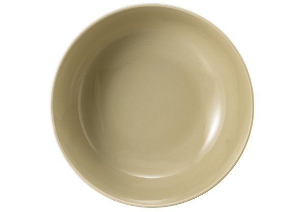Seltmann Weiden Foodbowl 20 cm Beat 3 Sandbeige 