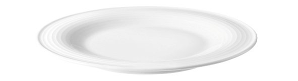 Seltmann Weiden Brotteller rund 17 cm Beat 3 weiß Seltmann Weiden Brotteller rund 17 cm Beat 3 weiß