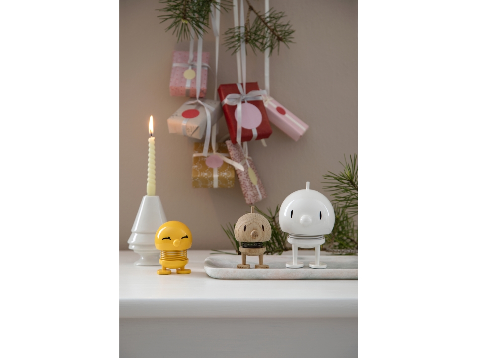 Hoptimist Hoptimist in Farbe white