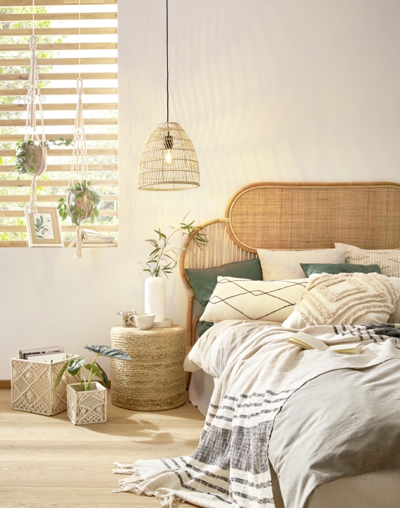 Roomio Pendelleuchte NO. 9805 in Farbe schwarz