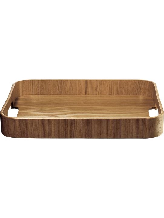ASA Selection Tablett WOOD in Farbe nude ASA Selection Tablett WOOD in Farbe nude