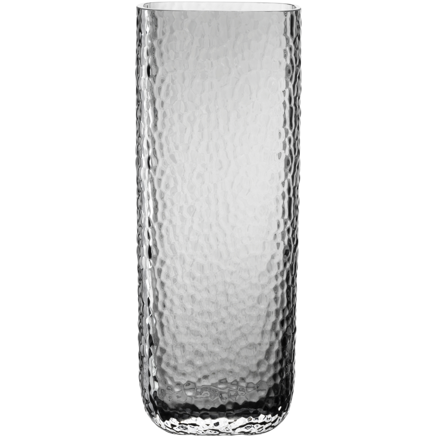 Leonardo Vase 27 Martello MARTELLO ca. B8 H26,5 T10 cm in Leonardo Vase 27 Martello MARTELLO ca. B8 H26,5 T10 cm in